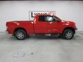 2008 Radiant Red Toyota Tundra Double Cab 4x4  photo #19