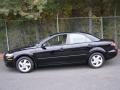 2004 Onyx Black Mazda MAZDA6 i Sedan  photo #3