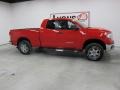 2008 Radiant Red Toyota Tundra Double Cab 4x4  photo #20