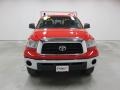 2008 Radiant Red Toyota Tundra Double Cab 4x4  photo #26