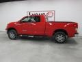 2008 Radiant Red Toyota Tundra Double Cab 4x4  photo #31