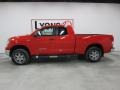 2008 Radiant Red Toyota Tundra Double Cab 4x4  photo #32