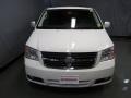 Stone White - Grand Caravan SXT Photo No. 2