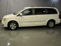 Stone White - Grand Caravan SXT Photo No. 3