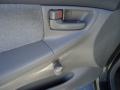 2007 Phantom Gray Pearl Toyota Corolla CE  photo #29