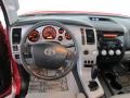 2008 Radiant Red Toyota Tundra Double Cab 4x4  photo #38