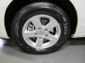 Stone White - Grand Caravan SXT Photo No. 8