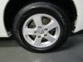 Stone White - Grand Caravan SXT Photo No. 9