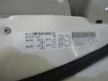 Stone White - Grand Caravan SXT Photo No. 10