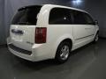 Stone White - Grand Caravan SXT Photo No. 11