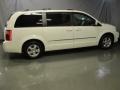 Stone White - Grand Caravan SXT Photo No. 13