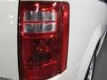 Stone White - Grand Caravan SXT Photo No. 14