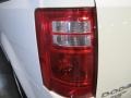 Stone White - Grand Caravan SXT Photo No. 15