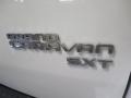 Stone White - Grand Caravan SXT Photo No. 16