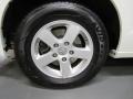 Stone White - Grand Caravan SXT Photo No. 17