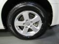 Stone White - Grand Caravan SXT Photo No. 18