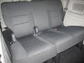 Stone White - Grand Caravan SXT Photo No. 19