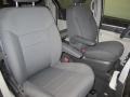 Stone White - Grand Caravan SXT Photo No. 21