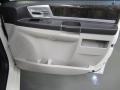 Stone White - Grand Caravan SXT Photo No. 22