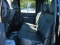 2011 Tuxedo Black Metallic Ford F250 Super Duty Lariat Crew Cab 4x4  photo #7