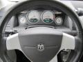 Stone White - Grand Caravan SXT Photo No. 27