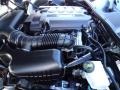 2.4 Liter DOHC 16-Valve VVT Ecotec 4 Cylinder Engine for 2006 Pontiac Solstice Roadster #39549890