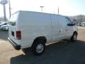 Oxford White - E Series Van E250 Super Duty Commercial Photo No. 4