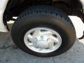 Oxford White - E Series Van E250 Super Duty Commercial Photo No. 9