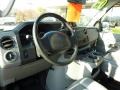 Oxford White - E Series Van E250 Super Duty Commercial Photo No. 11