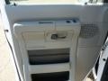 Oxford White - E Series Van E250 Super Duty Commercial Photo No. 12