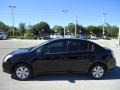 Super Black - Sentra 2.0 Photo No. 2