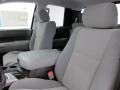 2011 Nautical Blue Toyota Tundra SR5 Double Cab 4x4  photo #4