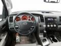 2011 Nautical Blue Toyota Tundra SR5 Double Cab 4x4  photo #7