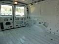 Oxford White - E Series Van E250 Super Duty Commercial Photo No. 16