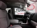 2011 Nautical Blue Toyota Tundra SR5 Double Cab 4x4  photo #8