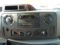 Oxford White - E Series Van E250 Super Duty Commercial Photo No. 18
