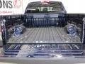2011 Nautical Blue Toyota Tundra SR5 Double Cab 4x4  photo #10