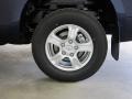 2011 Nautical Blue Toyota Tundra SR5 Double Cab 4x4  photo #11