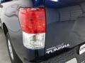 2011 Nautical Blue Toyota Tundra SR5 Double Cab 4x4  photo #13