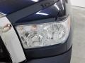 2011 Nautical Blue Toyota Tundra SR5 Double Cab 4x4  photo #15