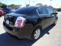 Super Black - Sentra 2.0 Photo No. 12