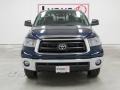 2011 Nautical Blue Toyota Tundra SR5 Double Cab 4x4  photo #17