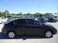 Super Black - Sentra 2.0 Photo No. 13