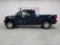 2011 Nautical Blue Toyota Tundra SR5 Double Cab 4x4  photo #19