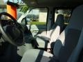 2007 Dark Shadow Grey Metallic Ford E Series Van E150 Commercial  photo #9