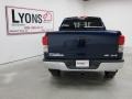 2011 Nautical Blue Toyota Tundra SR5 Double Cab 4x4  photo #25