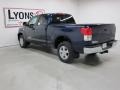2011 Nautical Blue Toyota Tundra SR5 Double Cab 4x4  photo #26