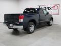 2011 Nautical Blue Toyota Tundra SR5 Double Cab 4x4  photo #28