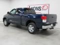 2011 Nautical Blue Toyota Tundra SR5 Double Cab 4x4  photo #34