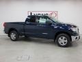 2011 Nautical Blue Toyota Tundra SR5 Double Cab 4x4  photo #35